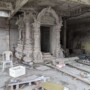 Temple Construction Progress Update – 21 Jan 2022