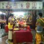 Sithirai Thiruvila 2022 – Second Day